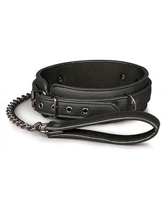 EasyToys Halsb�nd med lenke