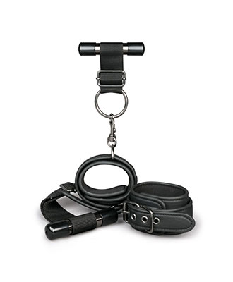 Over the Door H�ndleddsmansjetter