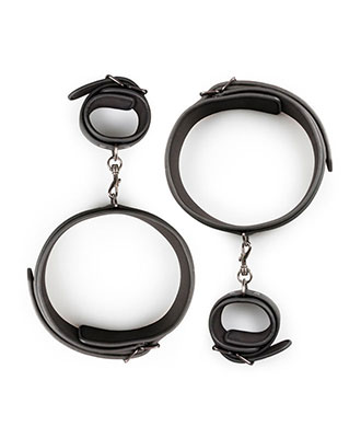 L�r- og H�ndleddsmansjetter