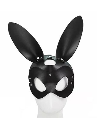 Bunny Mask