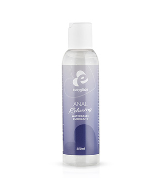 EasyGlide Anal Relaxing Glidemiddel 150 ml