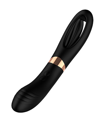 G-Tickler Vibrator