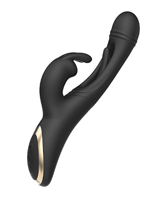 G-Tickler Rabbitvibrator
