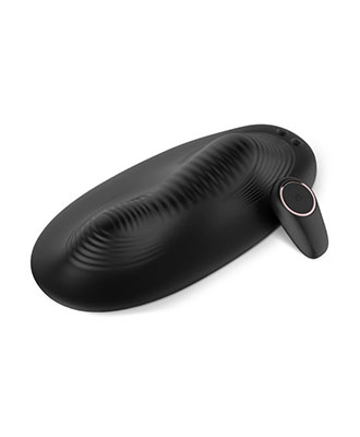 EasyToys Vibe Pad - Vibrerende Ridepute