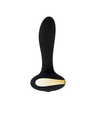 Analvibrator m/ Varmefunksjon