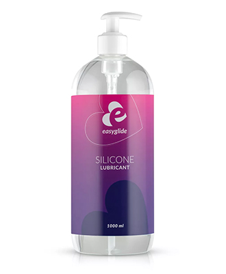 EasyGlide Silikonbasert glidemiddel 1000 ml