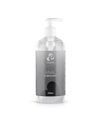 EasyGlide Anal vannbasert glidemiddel 500 ml