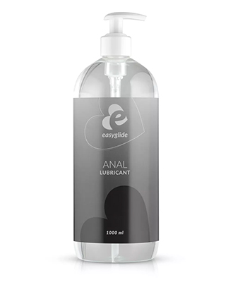 EasyGlide Anal vannbasert glidemiddel 1000 ml