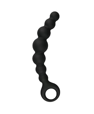 EasyToys - Beaded Anal Plug