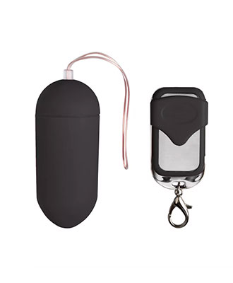 EasyToys Vibrerende Egg