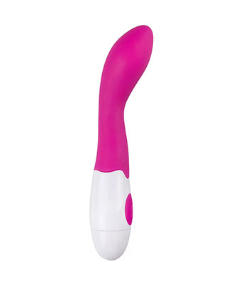 EasyToys Yasmin Vibrator