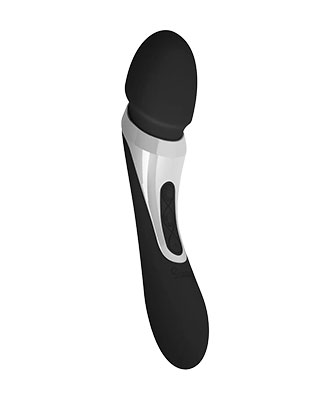 Sway Vibes Wand Vibrator