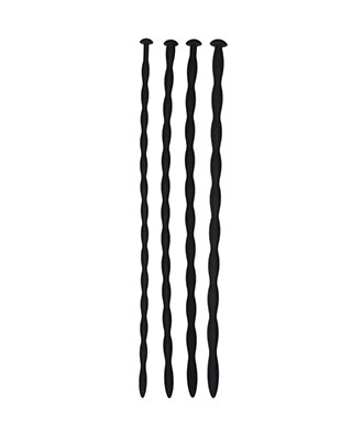 Dilatorset i Silikon for Sounding