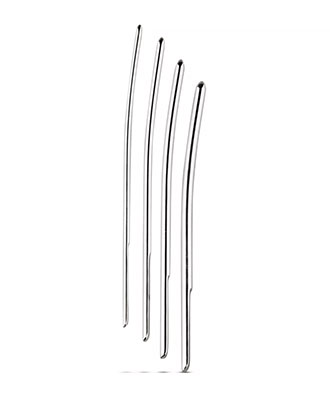 Sinner - Single Ended Soundingsett (4 stk)