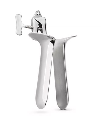 Collins Vaginal Speculum