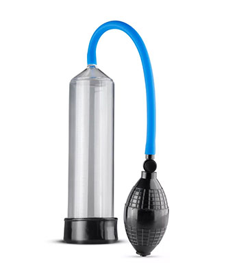 Penispumpe m/ H�ndpumpe
