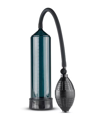 Penispumpe m/ H�ndpumpe