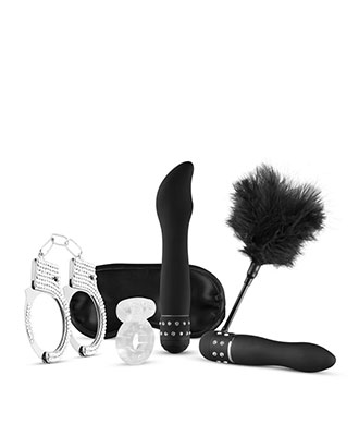 Loveboxxx - I Love Diamonds-gavesett