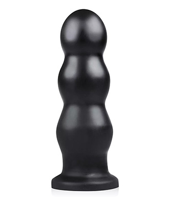 Tactical III Butt Plug