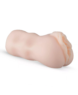 Emily Finch Masturbator