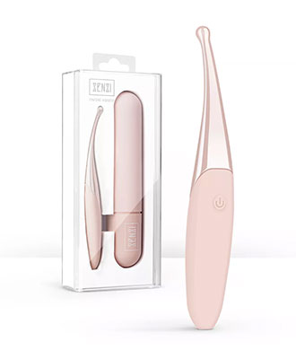 Senzi Vibrator