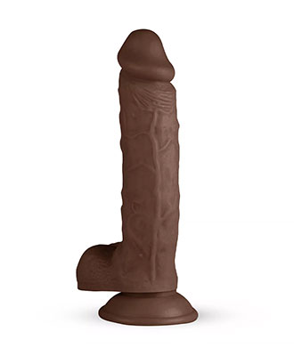 Real Fantasy - Waylon Realistic Dildo (25 cm)