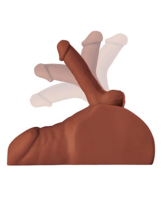 PDX Extreme Plus Perfect Ride