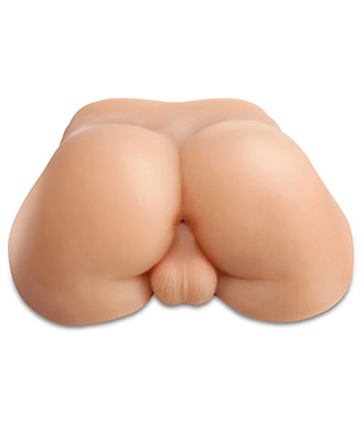 PDX Extreme - Fuck My Tight Ass Masturbator