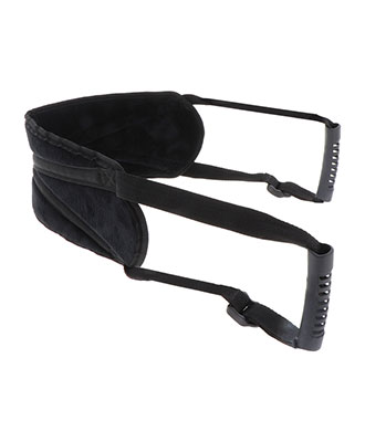 Taboom Doggy Style Strap