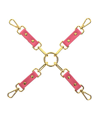 Taboom Malibu Hogtie