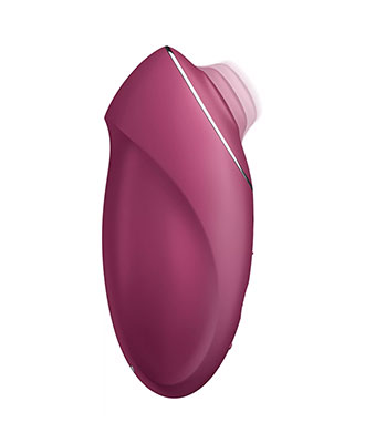 Satisfyer Tap & Climax 1