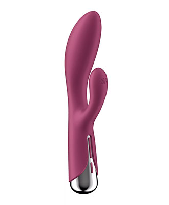 Satisfyer Spinning Rabbit 1