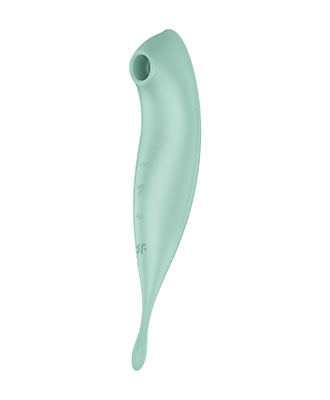 Satisfyer Twirling Pro