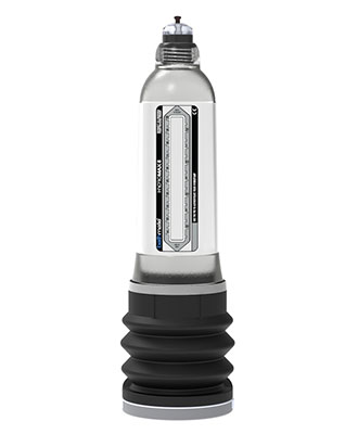 Bathmate Hydromax8 Penispumpe