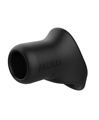 Nexus Rise Penis- og ballering i silikon