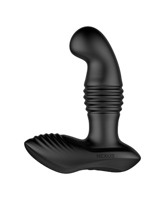 Nexus Thrust Prostate Edition Black