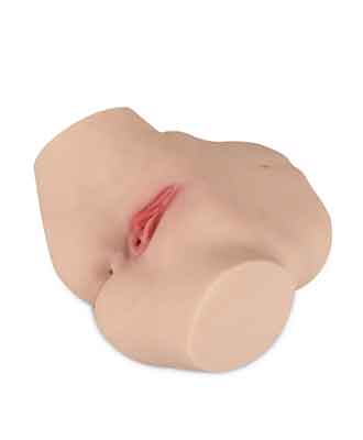 Friend with Benefits - Evelyn Harris Vibrerende Masturbator