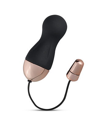 Teazers Vibrating Egg With Remote Control