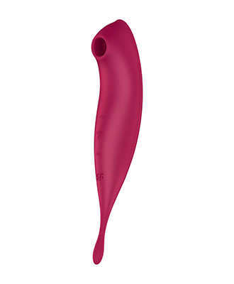 Satisfyer Twirling Pro