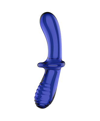 Satisfyer Double Crystal