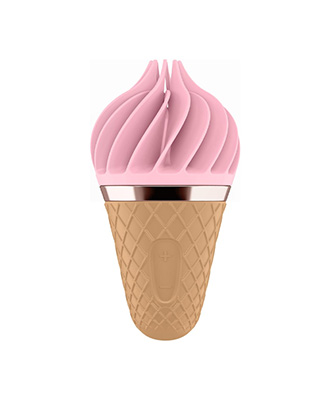 Satisfyer Sweet Treat Spinnator