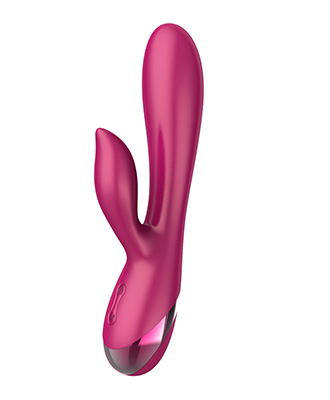 Xocoon Endless Love Klitoris- & G-punktvibrator