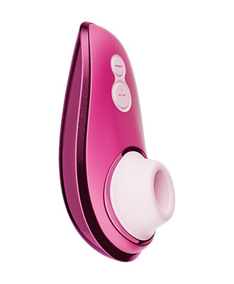 Womanizer Liberty 2 x Iggy Azalea