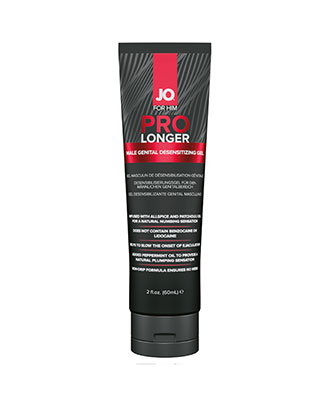 System JO - Prolonger Gel 60 ml