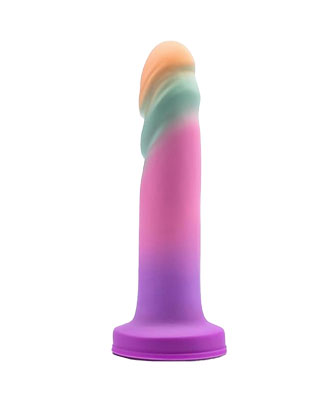 Avant Sunrise Gaze Sherbet dildo (19 cm)