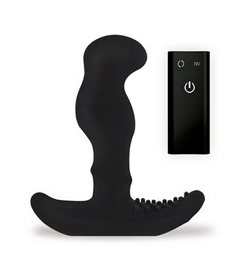 Nexus - G-Stroker Vibrator