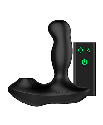 Nexus - Revo Air prostata massasjer
