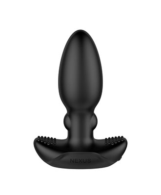 Beat Thumping Buttplug