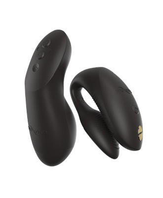 We-Vibe - Chorus Pro Sort