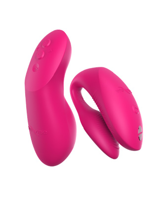 We-Vibe - Chorus Pro Rosa